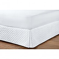Saia Box Casal Matelada: Elegância para Seu Quarto - imagem 2