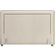 Cabeceira Queen 160cm Pérola: Elegância para Seu Quarto - imagem 2