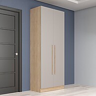 Dormitório Modulado San Diego: 5 Peças para Seu Quarto - imagem 2