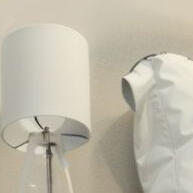 Kit de Mesas de Cabeceira: Prático e Versátil para Seu Quarto - imagem 2