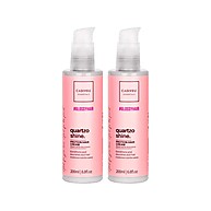 Quartzo Shine: Brilho e Força para Seus Cabelos - imagem 1