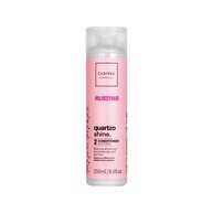 Quartzo Shine: Condicionador Boca Rosa para Brilho Intenso - imagem 1