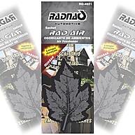 Quasar Radnaq: Aromatize com Frescor! - imagem 1