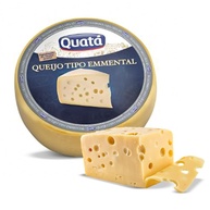 EMENTAL QUATA 500g - imagem 2