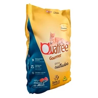 Quatree Gourmet Castrados: Delícias do Mar para seu Gato! - imagem 1