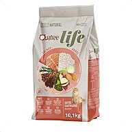 Quatree Life Gatos Castrados: Saúde e Sabor! - imagem 1
