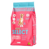 Quatree Select: Ração Premium para Cães Adultos - imagem 1