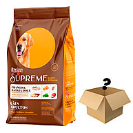 Quatree Supreme: Ração Premium para Cães Adultos - imagem 1