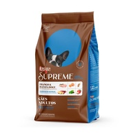 Quatree Supreme: Ração Premium para Cães Pequenos - imagem 1