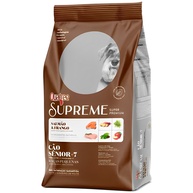 Quatree Supreme Sênior: Ração para Cães Idosos - imagem 1