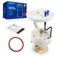 Módulo Bomba Combustível Elétrica KAX FG0978 para Audi A4 Quattro 1.8T e 3.0L (2002-2005) - imagem 1