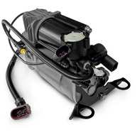 Bomba Compressor Suspensão a Ar MILLISEC para Audi A8 D3 Quattro S8 (2002-2010) - Qualidade e Desempenho - imagem 1