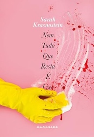 Nem Tudo que Resta é Lixo: A Jornada Extraordinária de Sandra Pankhurst - imagem 3