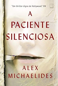 A Paciente Silenciosa: Thriller Psicológico que Prende do Início ao Fim - imagem 2
