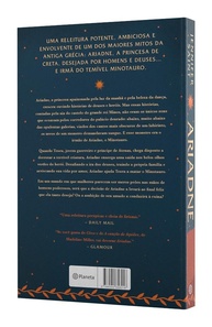 Ariadne: A Princesa Que Desafiou Deuses e Monstros na Mitologia Grega - imagem 4