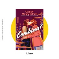 Combina? (Com Brindes Exclusivos) - A Comédia Romântica que Você Precisa Ler! - imagem 5