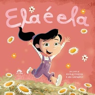 Ela é Ela: Livro Infantil que Celebra a Identidade Masculina - imagem 2