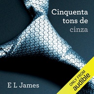 Cinquenta Tons de Cinza: Descubra o Romance que Conquistou o Mundo - imagem 1