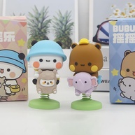 que-com-e-2pcs-decoracao-cabeca-dudu-e-a-kit-divertida-casa-para-balanca-bubu-carro-ursinhos-a