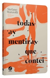 Todas as Mentiras Que Contei: Uma História de Amor e Descoberta em Pipa - imagem 4