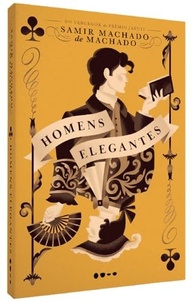 Homens Elegantes: A Aventura Queer que Escandalizou o Século XVIII - imagem 4