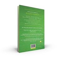 Federer: A Biografia Definitiva do Ícone do Tênis que Redefiniu o Esporte - imagem 3