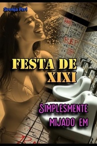 Festa De Xixi: A Série Erótica Que Desafia Tabus e Explora a Sensualidade - imagem 2