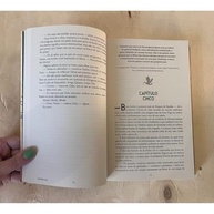 Quarta Asa: O Livro Que Vai Te Prender do Início ao Fim - imagem 5