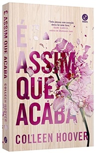 É Assim Que Acaba: O Romance Que Conquistou o Brasil e o TikTok - imagem 4