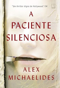 A Paciente Silenciosa: Thriller Psicológico que Prende do Início ao Fim - imagem 1
