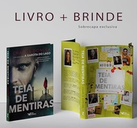 Teia de Mentiras: Um Thriller de Mistério e Suspense que Prende do Início ao Fim - imagem 2