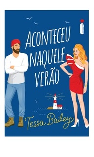 Aconteceu Naquele Verão: O Romance Que Conquistou o TikTok - imagem 2
