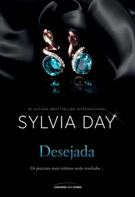 Desejada: O Romance Histórico de Sylvia Day que Vai Te Prender do Início ao Fim - imagem 1