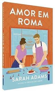 Amor em Roma: A Comédia Romântica que Vai Te Conquistar - imagem 4