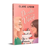 De Volta Para Você: Um Romance Sáfico Que Vai Te Emocionar - imagem 1