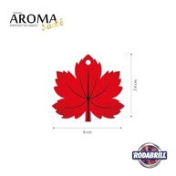 Sachê Perfumado Quebec Folha: Aroma Duradouro por 45 Dias - imagem 5