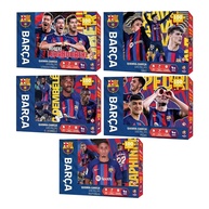 Quebra-Cabeça Barça 100 Peças: Diversão e Aprendizado! - imagem 1