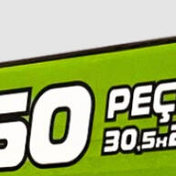 Quebra-Cabeça Gamer 60 Peças: Diversão Algazarra! - imagem 1