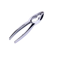 Quebra-Nozes Inox Mimo: Elegância à Sua Mesa - imagem 1