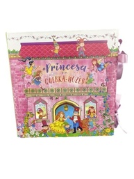 quebra-pop-para-magico-livro-princesa-a-up-nozes-encantar-criancas-e-a-o-a
