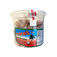 Quebra Queixo Unibom 500g: Sabor Clássico! - imagem 1