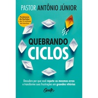 Quebrando Ciclos: Liberte-se e Transforme Sua Vida - imagem 1