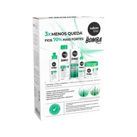 SOS Bomba Antiqueda Salon Line: Diga Adeus à Queda! - imagem 2