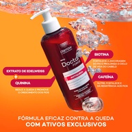 Darrow Antiqueda: Shampoo que Combate a Queda! - imagem 2