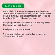 Lola Densidade: Fortaleça e Reduza a Queda! - imagem 2