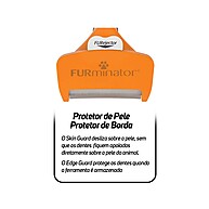 Furminator Cães Médio Pelo Longo: Livre-se da Queda! - imagem 2