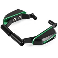 Protetor de Motor Kawasaki Z900 (2017-2022) - Sliders de Carenagem Anti-Queda Verde - imagem 4