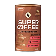 Supercoffee 3.0 Caffeine Army – Energia Sem Queda - imagem 2