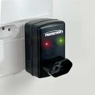 Protetor Anti-Raio e Quedas de Energia 127V: Segurança Total para Seus Eletrônicos - imagem 3