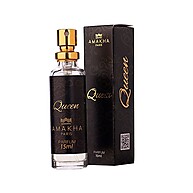 Queen 15ml: A Deo Colônia que te Faz Sentir uma Rainha - imagem 1